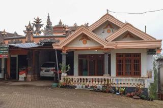 Gebby Homestay Bromo RedPartner - 7