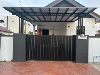 TeratakAA Homestay - 8