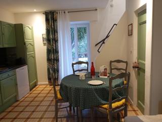 Appartement 3 pièces, jardin, garage - 6