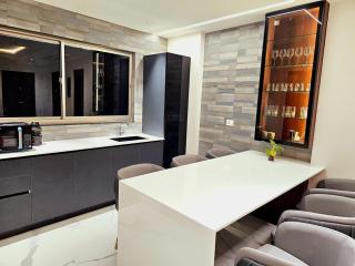 3BHK Sea-Facing Penthouse near Rushikonda Beach, Vizag - 1