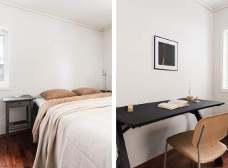 Bright and cozy 2-bedroom apartment - 2