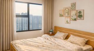 SHome, căn hộ 55m2,2 phòng ngủ - 6