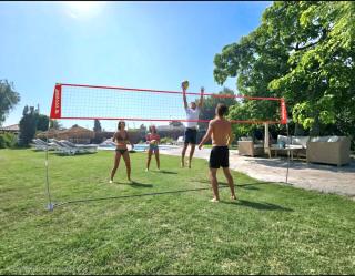 White Paradise Villa - Sol y Luz - by SunCastle apartamentos - 5