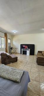 Comfortable apartment in Santa Felicidade - 1