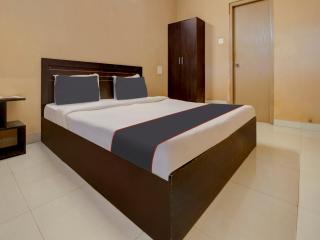 Collection O Aqualura Verem Rd - 4