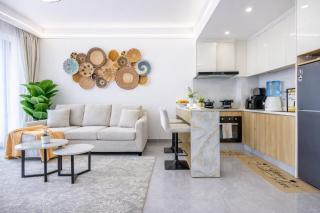 City Luxury, Nairobi Sky View Lavington Junction Mall - 7