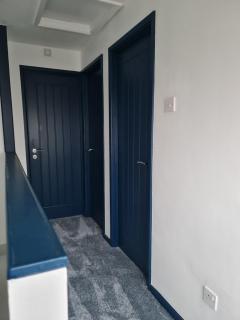 Swindon Old Town Duplex - EnterCloud9SA - 2