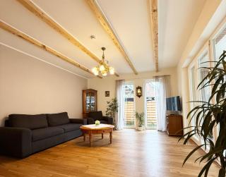 Tammens Klönstuv - stilvoll & gemütlich - 7