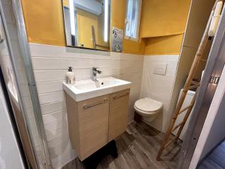 Appartement cosy 30 m2 10 min d Agen et autoroute - 6