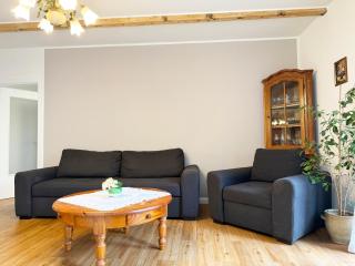 Tammens Klönstuv - stilvoll & gemütlich - 5