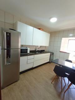 Duplex 10 Pessoas-Churrasqueira-Próximo ao Mar - Itapema - 7