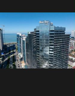 Blue sky Apart-hotel Batumi - 7