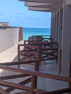 Pontal Flat 103 - 4