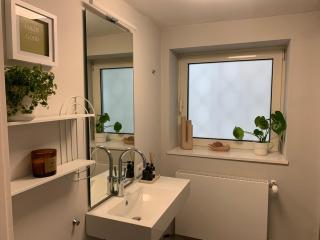 Komfortable Wohnung für bis zu 6 Personen in Rheinnähe,Messe,Phantasialand - 8