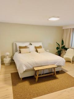 Komfortable Wohnung für bis zu 6 Personen in Rheinnähe,Messe,Phantasialand - 5