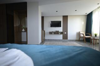 Delta Pyramids Hotel - 4