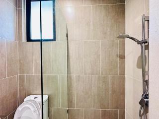 Romantic Sea & Penang Bridge View Luxury 2BR - 9