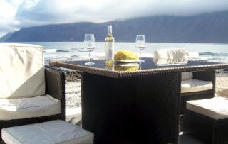 Absolute Beachfront House II - Famara - 0