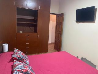 Cabañas Luna y Sol - 1