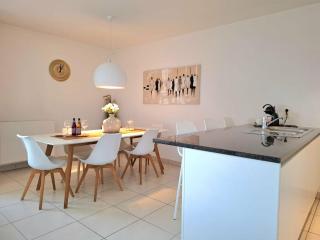 Duplex Villa Capricia appartement met zwembad Nieuwpoort Jachthaven - 5