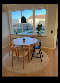 Strandnära villa i Färjestaden - 2