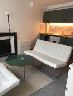 Appartement dans le coeur fe de Paris - 3
