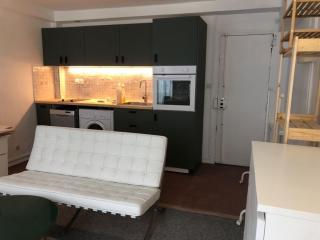 Appartement dans le coeur fe de Paris - 2
