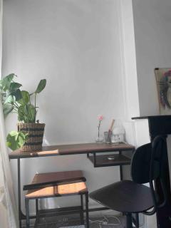 Appartement dans le coeur fe de Paris - 1