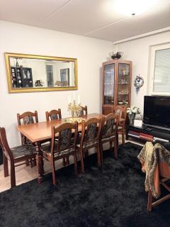 HHH Helsinki cosy central stay, free parking in 600 meters - 1