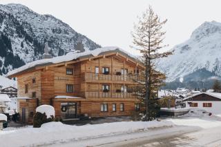 Apart-Hotel Laurus Lech - 0