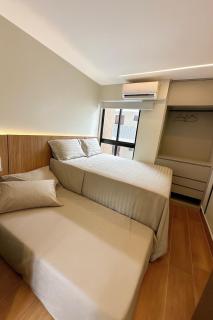 MARES 408 Flat com Piscina a 50m da Praia de Cabo Branco - 9