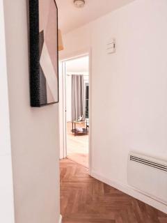 AS Apartment Holiday - London - 3