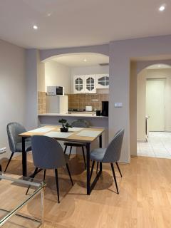 STUBSI Apartments offer a magnificent view of the Colonnade - 7