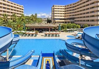 Özkaymak Incekum Resort - Ultra All Inclusive - 8