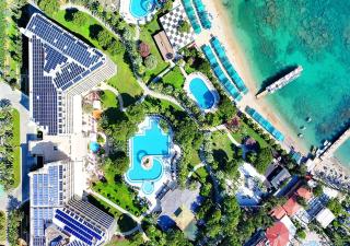 Özkaymak Incekum Resort - Ultra All Inclusive - 0