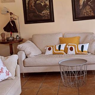 Villa Romina resort - 8