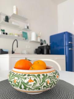 MALÌ - Luxury Loft in the historic center of Trapani - 1