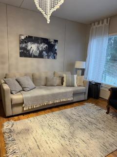 Kaksio paritalossa - 7