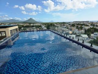 Studio Apartment Paramount Flic en Flac - 5