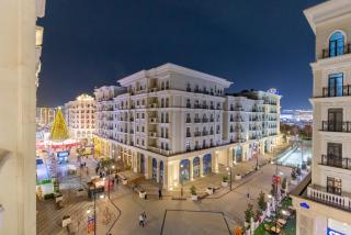 KARE Studio Apart-Hotel - 5