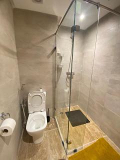 Small Cosy & Balcon & Vue Palmier et Montagne - 7