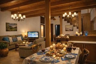 Melli House - 7