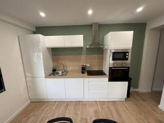 Family Apparts Criel 1 - 9