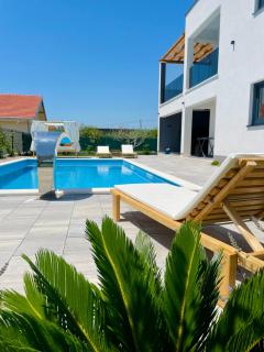 Villa C'est la vie - 8