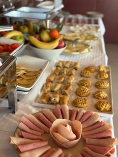 Blumont aparthotel durres - Durazzo - 1