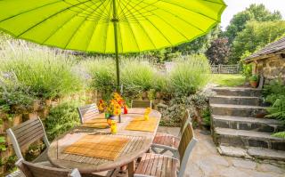 Le gîte des ânes à chroniques - 9