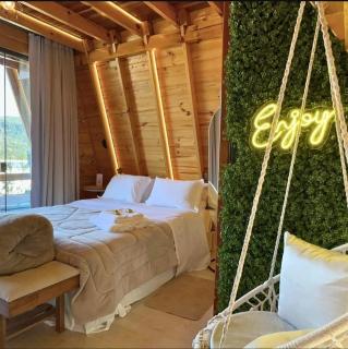 RELAX - Refúgio na serra gaúcha Banheira - 3