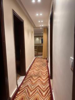 Modern Furnished Apartment - 4