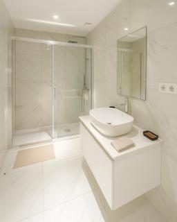 Appartement Garen - 7