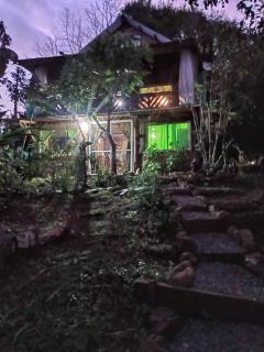 Cabaña Agustina - 6